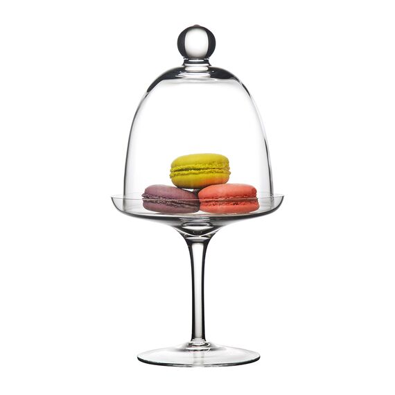 Блюдо для десертов Sugary, 12,5х24,5 см, Liberty Jones, изображение 2