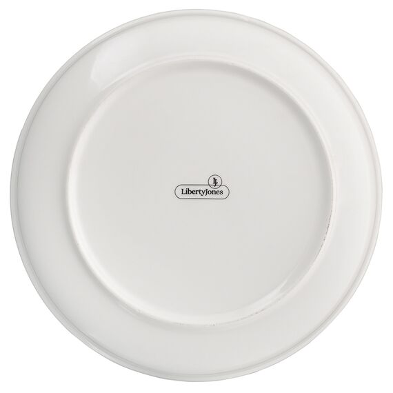 Набор тарелок Milky Cloud, ?21 см, 2 шт., Liberty Jones, изображение 11