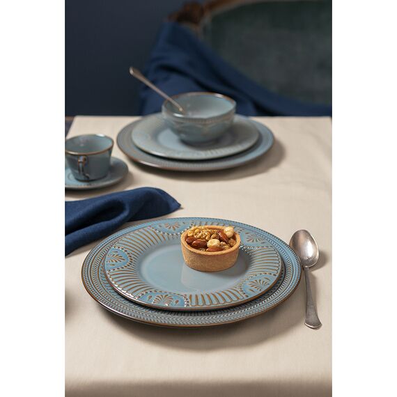 Набор тарелок Antique, 21 см, 2 шт., Liberty Jones, изображение 4