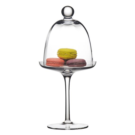 Блюдо для десертов Sugary, 12,5х27 см, Liberty Jones, изображение 2