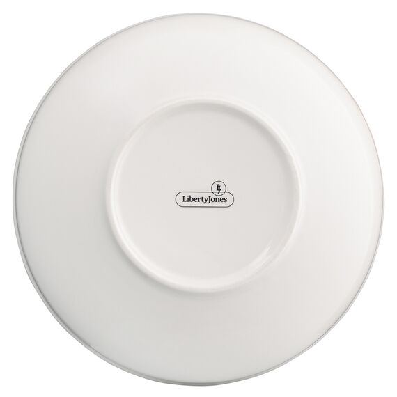 Набор глубоких тарелок Milky Cloud, 20 см, 2 шт., Liberty Jones, изображение 6