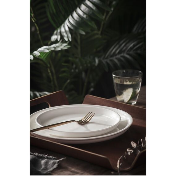 Набор тарелок Milky Cloud, ?21 см, 2 шт., Liberty Jones, изображение 7