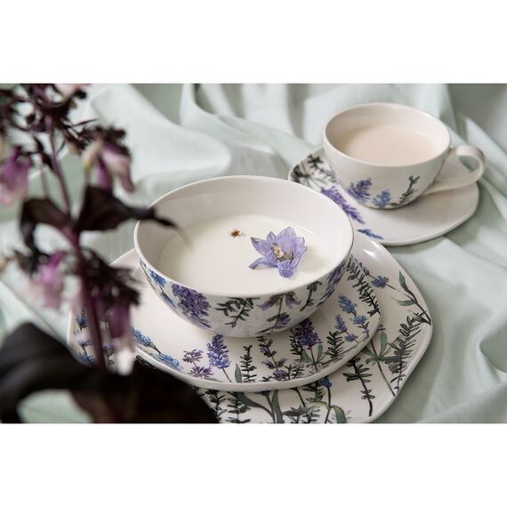 Набор тарелок Floral, ?19 см, 2 шт., Liberty Jones, изображение 18