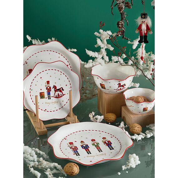 Набор салатников Magic Moments, ?12 см, 2 шт., Liberty Jones, изображение 4