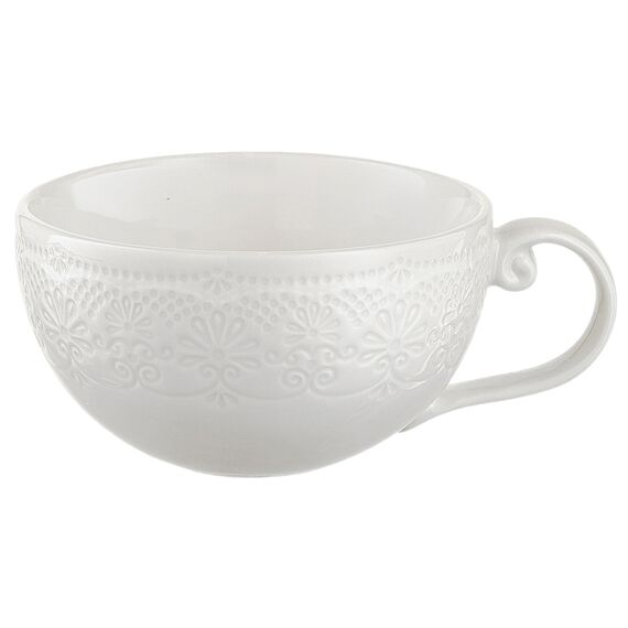 Набор кофейных пар Tracery, 250 мл, 2 шт., Liberty Jones, изображение 4