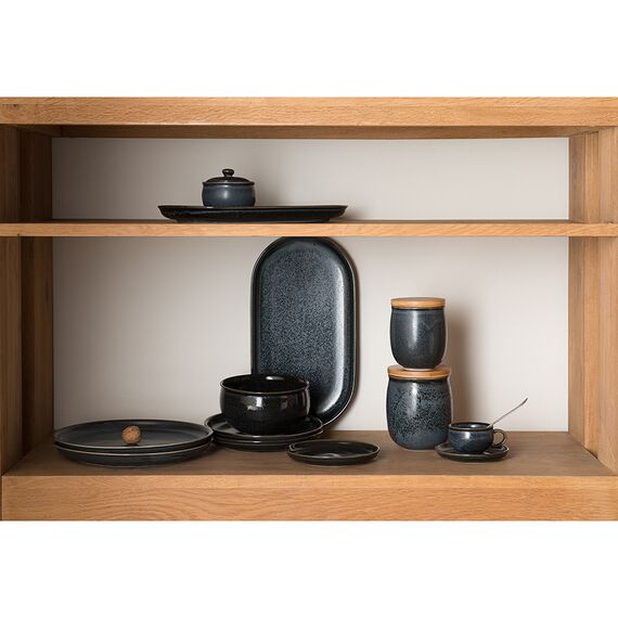 Набор тарелок Cosmic Kitchen, 16 см, 2 шт., Liberty Jones, изображение 11