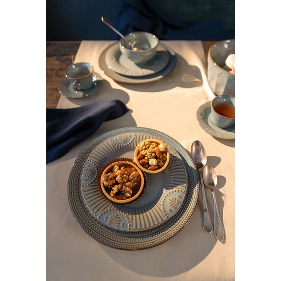 Набор тарелок Antique, 26 см, 2 шт., Liberty Jones, изображение 2