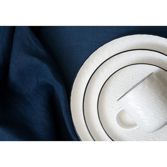 Набор глубоких тарелок Contour, ?18 см, 2 шт., Liberty Jones, изображение 8