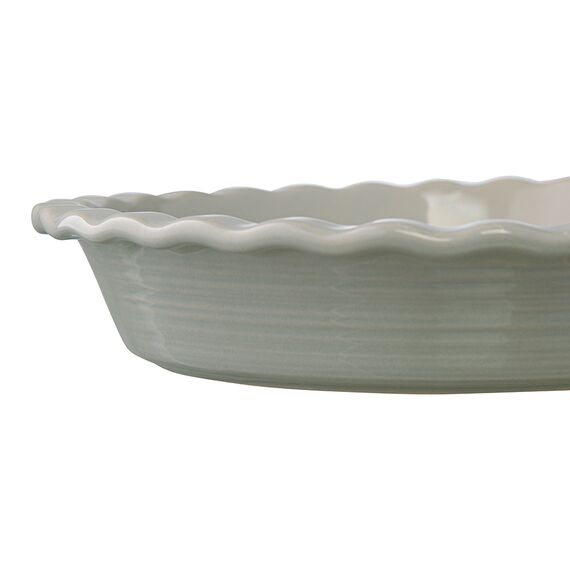 Блюдо для запекания In The Village, ?27 см, серое, Liberty Jones, изображение 6