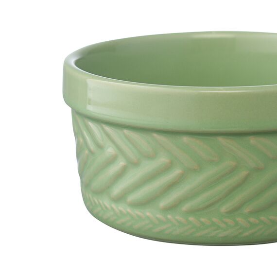 Рамекин Country Mill, ?10 см, светло-зеленый, Liberty Jones, изображение 4