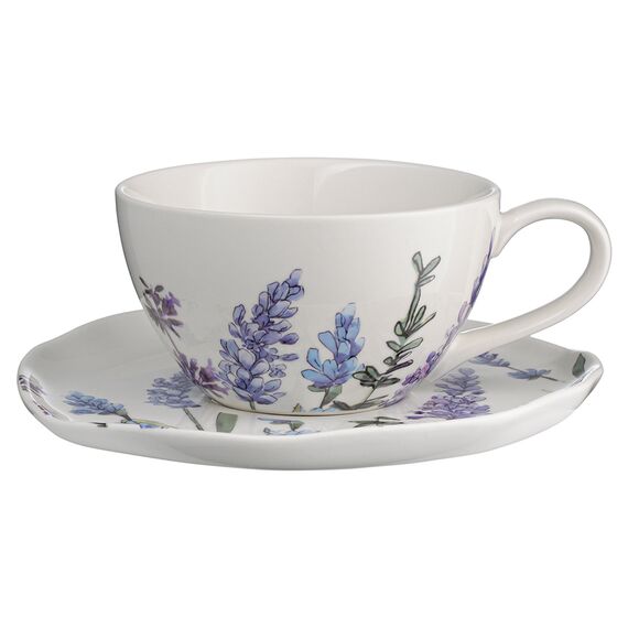 Набор чайных пар Floral, 250 мл, 2 шт., Liberty Jones, изображение 24