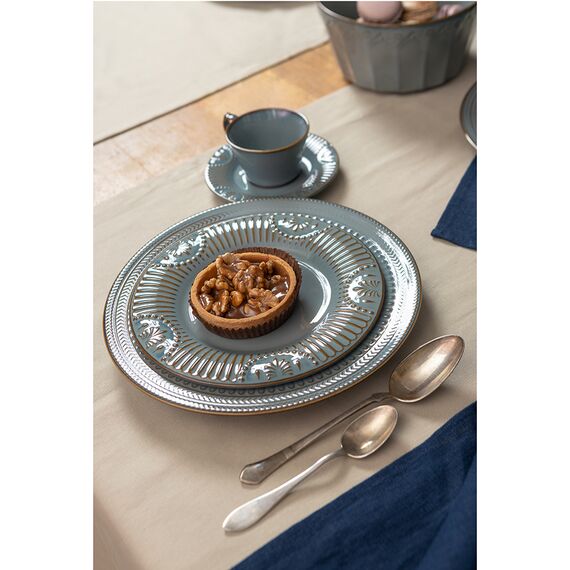 Набор кофейных пар Antique, 125 мл, 2 шт., Liberty Jones, изображение 9