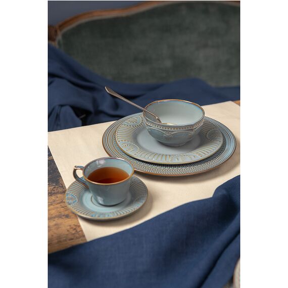 Набор тарелок Antique, 26 см, 2 шт., Liberty Jones, изображение 10