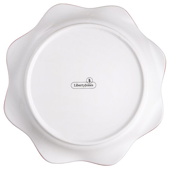 Набор тарелок Magic Moments, ?21 см, 2 шт., Liberty Jones, изображение 6