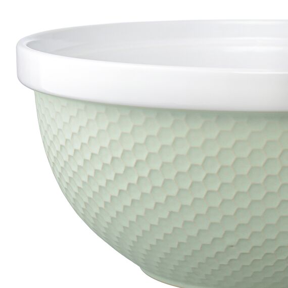 Миска Marshmallow, 4,3 л, зеленая, Liberty Jones, изображение 3