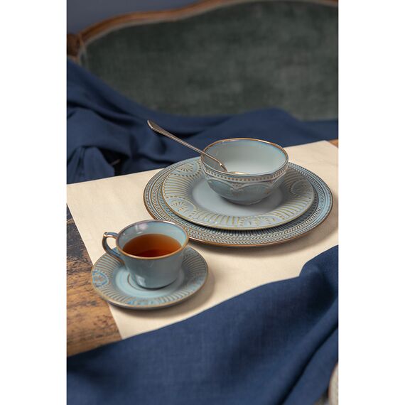 Набор тарелок Antique, 21 см, 2 шт., Liberty Jones, изображение 10