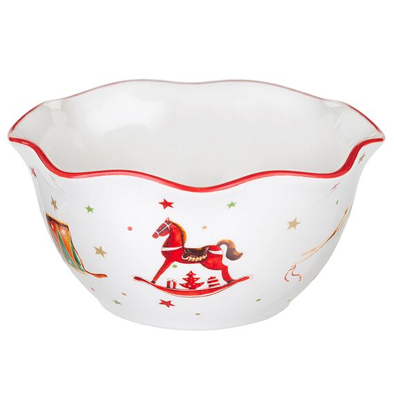 Набор салатников Magic Moments, ?12 см, 2 шт., Liberty Jones, изображение 5