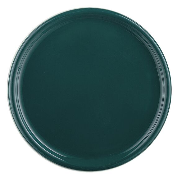 Горшок цветочный Rhombus, 12,5 см, зеленый, Liberty Jones, изображение 4