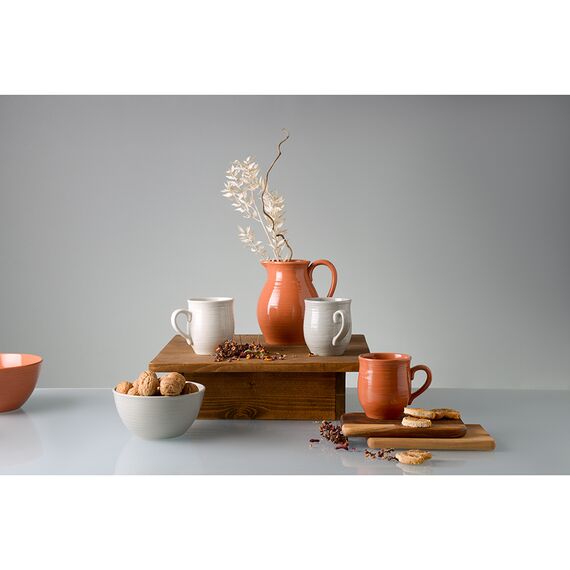 Миска In The Village, 1,1 л, серая, Liberty Jones, изображение 4