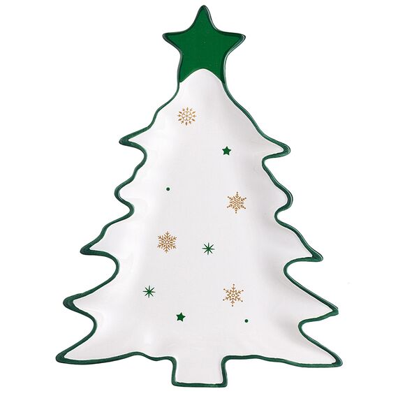 Набор тарелок для сервировки Magic Moments, 2 шт., Liberty Jones, изображение 4