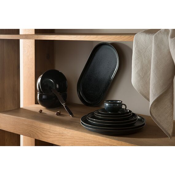 Набор тарелок Cosmic Kitchen, 21 см, 2 шт., Liberty Jones, изображение 9