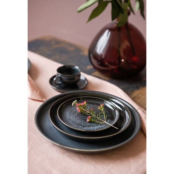 Набор тарелок Cosmic Kitchen, 21 см, 2 шт., Liberty Jones, изображение 14