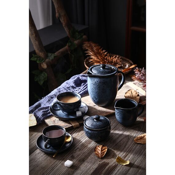 Чайная пара Cosmic Kitchen, 120 мл, Liberty Jones, изображение 4