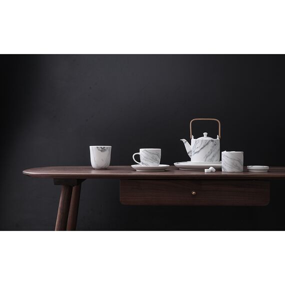 Сахарница Marble, 250 мл, Liberty Jones, изображение 5