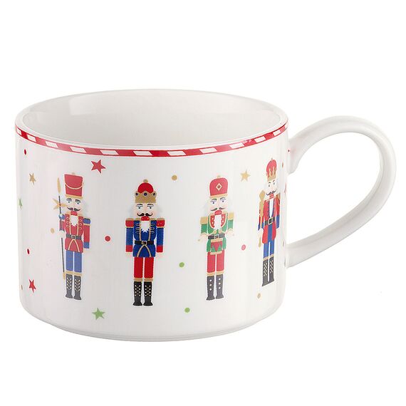 Чайник заварочный с чашкой Magic Moments, 500 мл, Liberty Jones, изображение 6