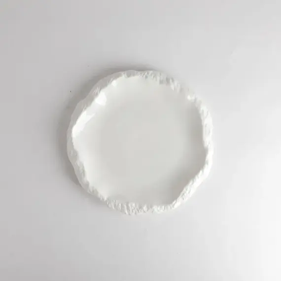 Тарелка обеденная 25 см, серия Era, Home chef, изображение 2