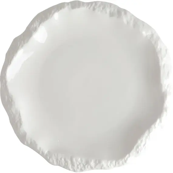 Тарелка обеденная 25 см, серия Era, Home chef