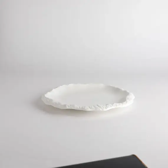 Тарелка десертная 20,5 см, серия Era, Home chef, изображение 3