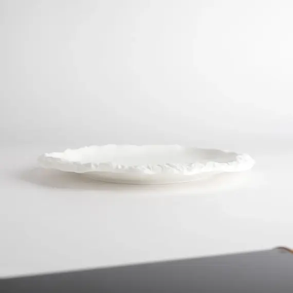 Тарелка десертная 20,5 см, серия Era, Home chef, изображение 4