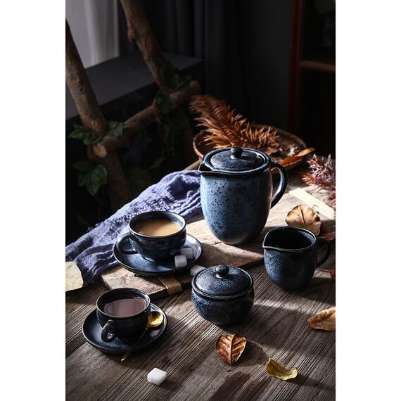 Сахарница Cosmic Kitchen, 200 мл, Liberty Jones, изображение 8