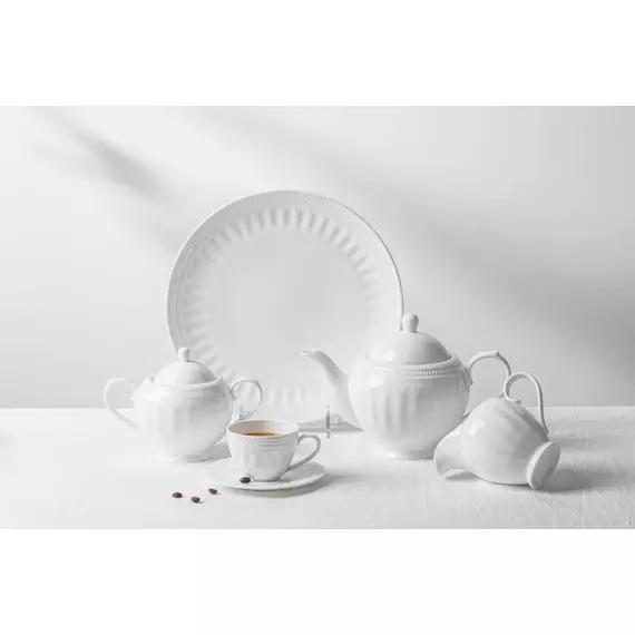 Чайник 560 мл,  22,6 * 12,7 см,  серия Rome, Home chef, изображение 5