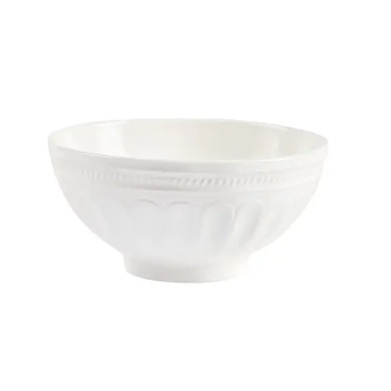 Салатник на ножке 13 см, 360 мл,  серия Rome, Home chef