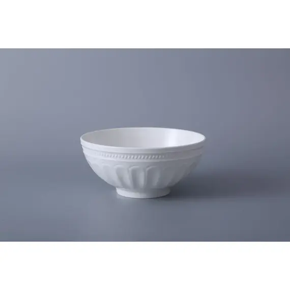 Салатник на ножке 20 см, 1650 мл, серия Rome, Home chef, изображение 2