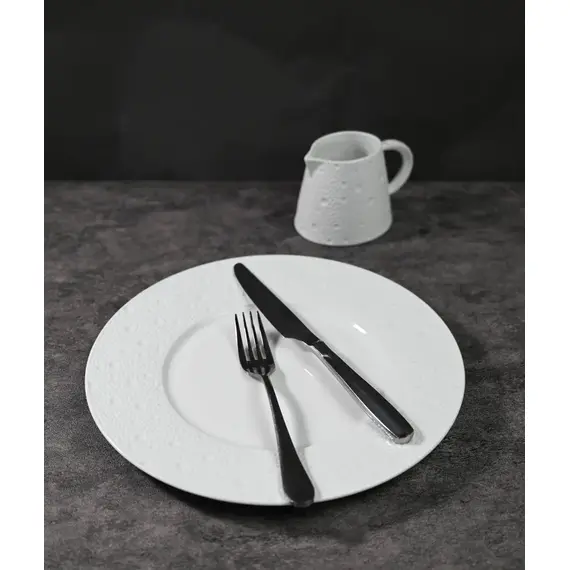 Тарелка десертная 20,5 см, серия Meteorite, Home chef, изображение 4