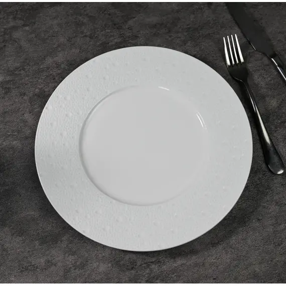 Тарелка десертная 20,5 см, серия Meteorite, Home chef, изображение 3