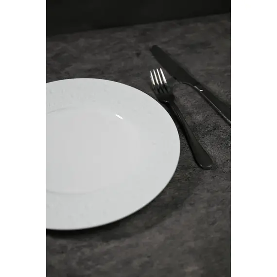 Тарелка десертная 20,5 см, серия Meteorite, Home chef, изображение 5