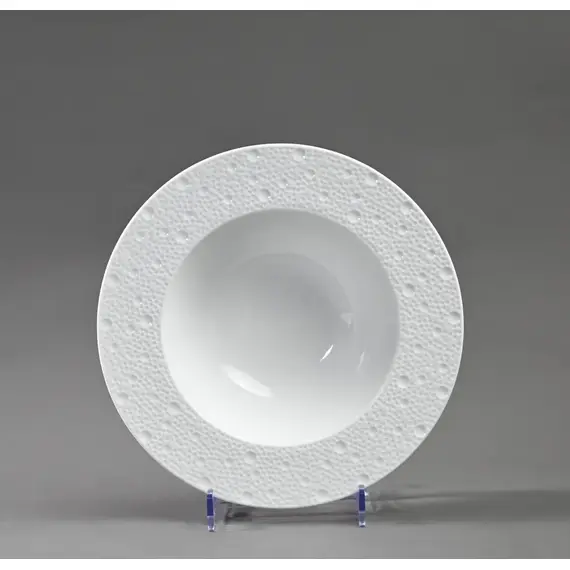 Тарелка суповая 22,5 см, серия Meteorite, Home chef, изображение 2