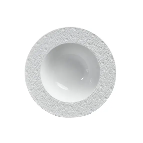 Тарелка суповая 22,5 см, серия Meteorite, Home chef