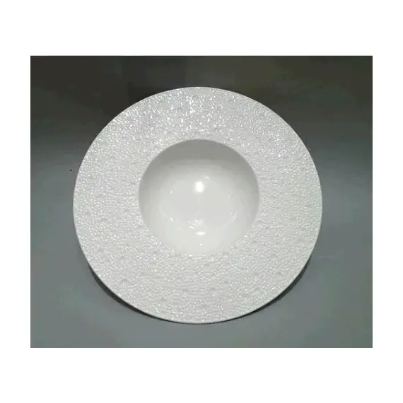 Тарелка "Гурмэ" 27,3 см, серия Meteorite, Home chef, изображение 2