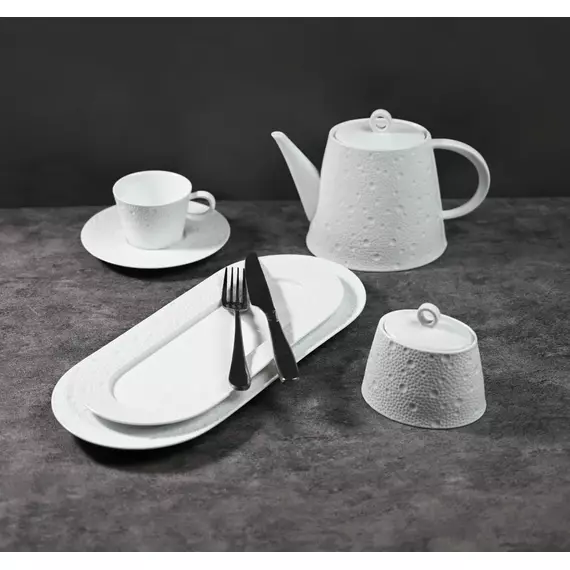 Чайник с крышкой 980 мл 23 * 13,2 см, серия Meteorite, Home chef, изображение 5