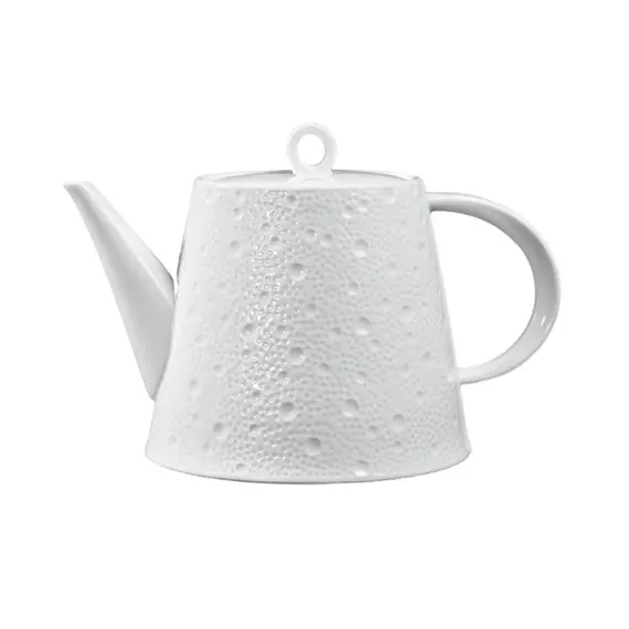 Чайник с крышкой 980 мл 23 * 13,2 см, серия Meteorite, Home chef