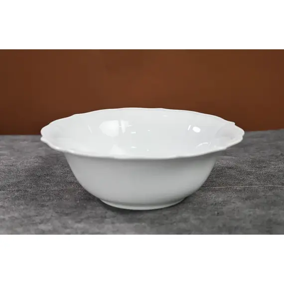 Салатник 20,5 см, серия Flower, Home chef, изображение 2