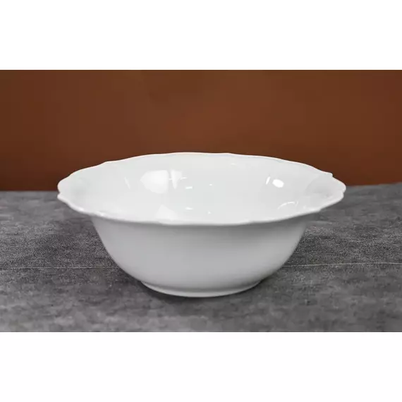 Суповая миска/Салатник 15,5 см, серия Flower, Home chef, изображение 2