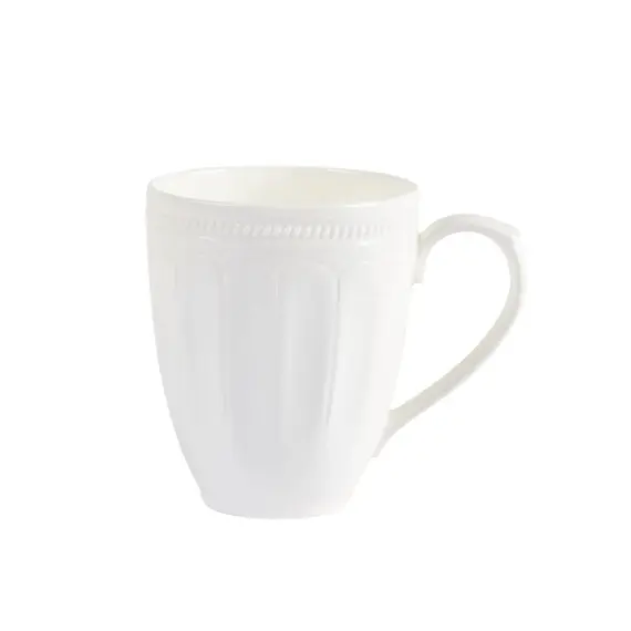 Чайный бокал 300 мл, 12,4 * 9 см,  серия Rome, Home chef