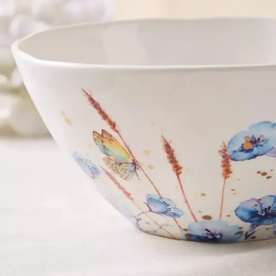 Салатник 20,1 см, серия Murraya, Home chef, изображение 3