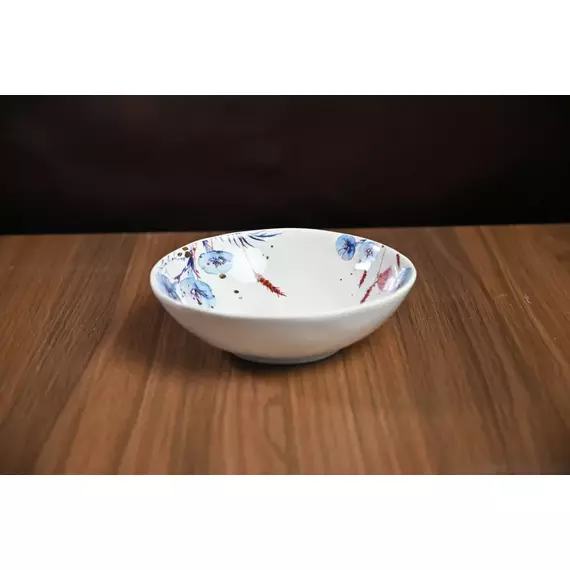 Тарелка для супа 18 см, без борта, серия Murraya, Home chef, изображение 2